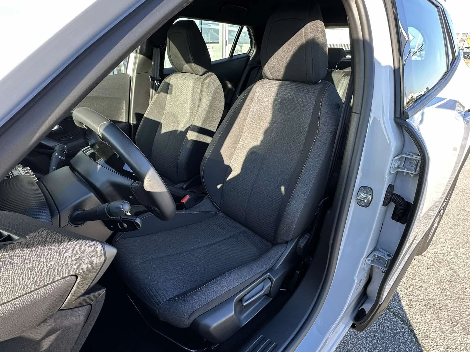 Peugeot 2008 STYLE - изображение 9