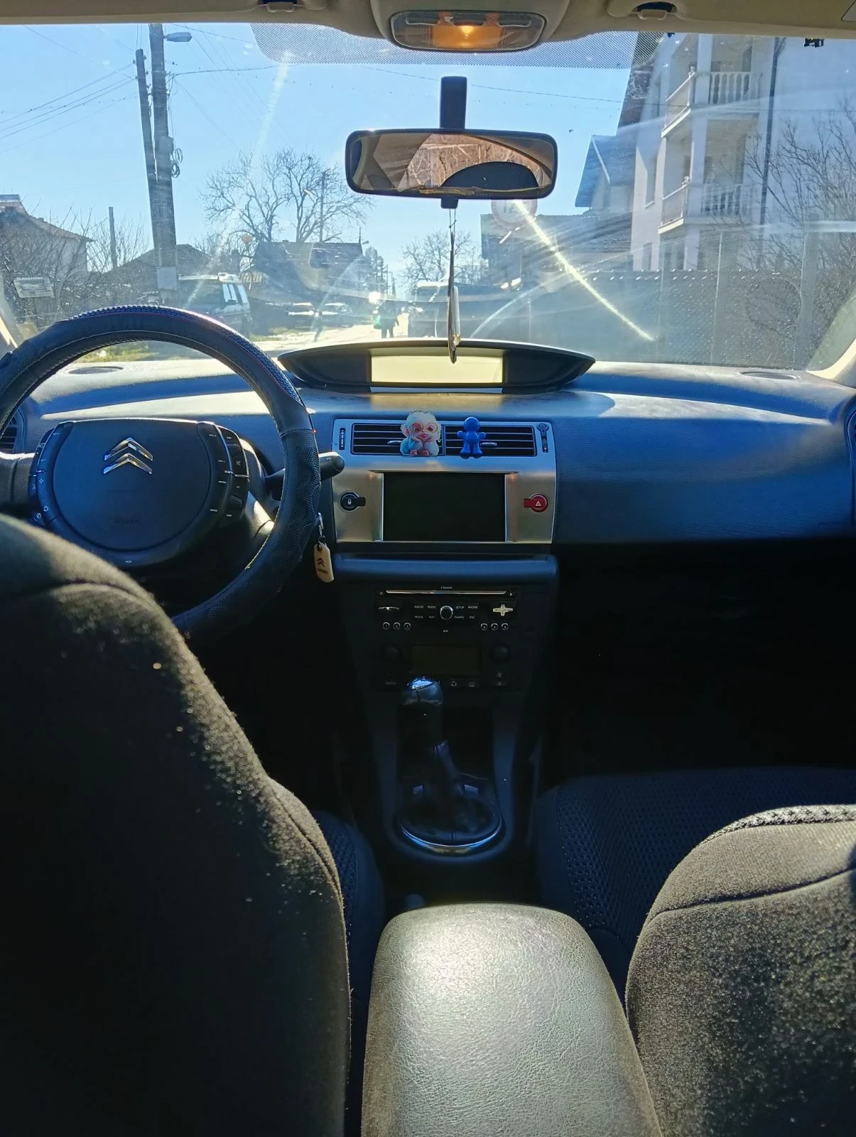 Citroen C4  - изображение 4