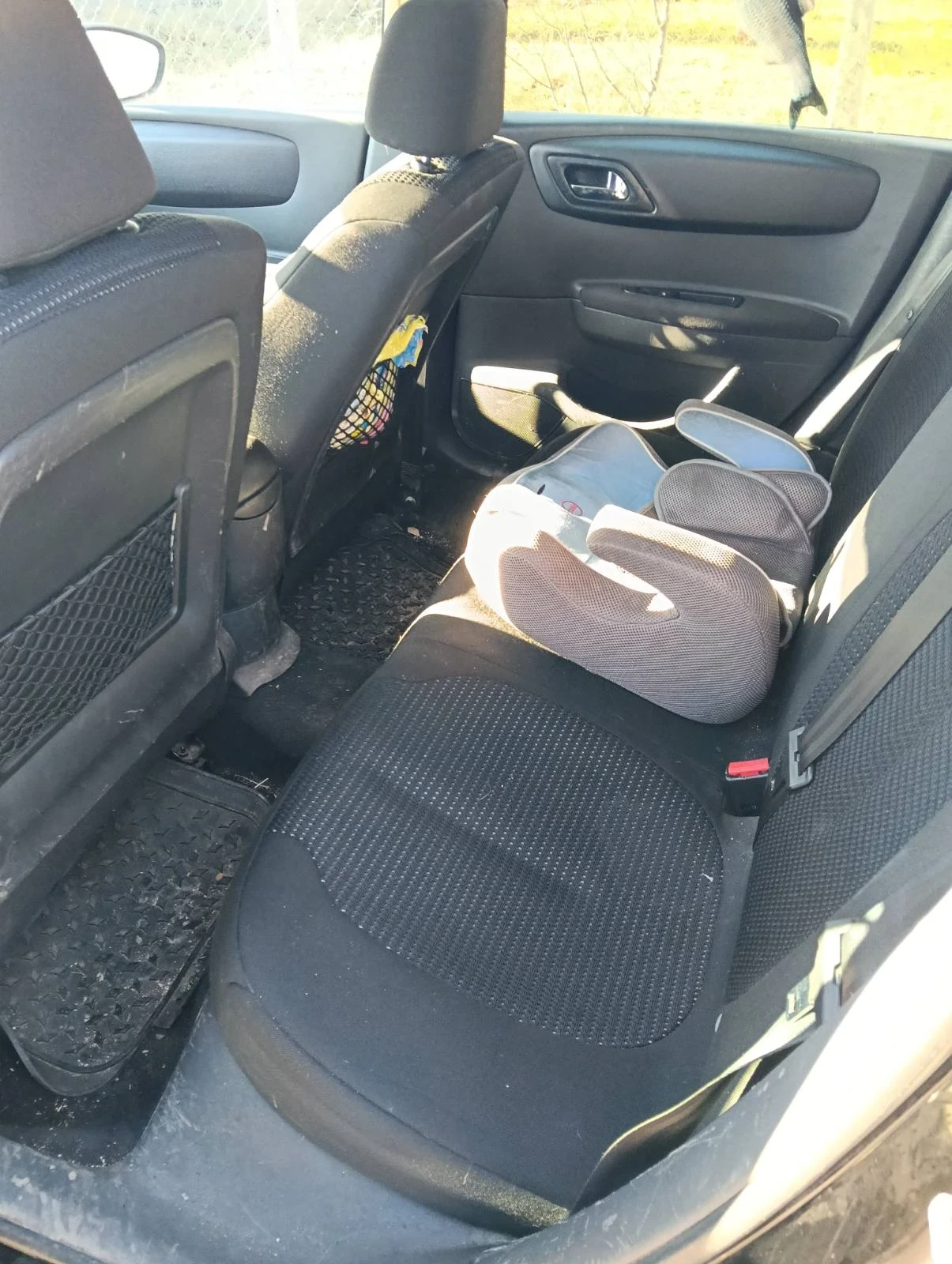 Citroen C4  - изображение 7