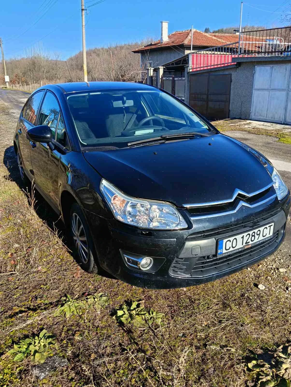 Citroen C4 | Mobile.bg � ����������� 1