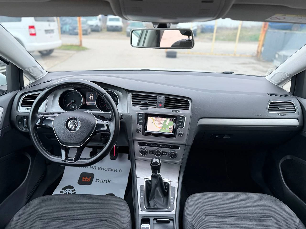 VW Golf 2.0TDI NAVI  | Mobile.bg � ����������� 15