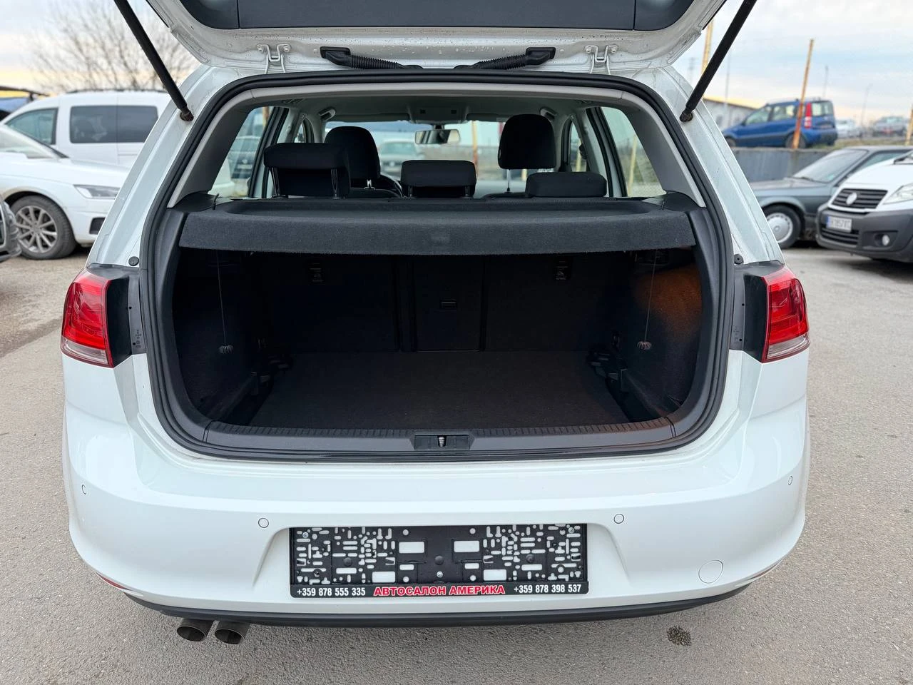 VW Golf 2.0TDI NAVI  | Mobile.bg � ����������� 16