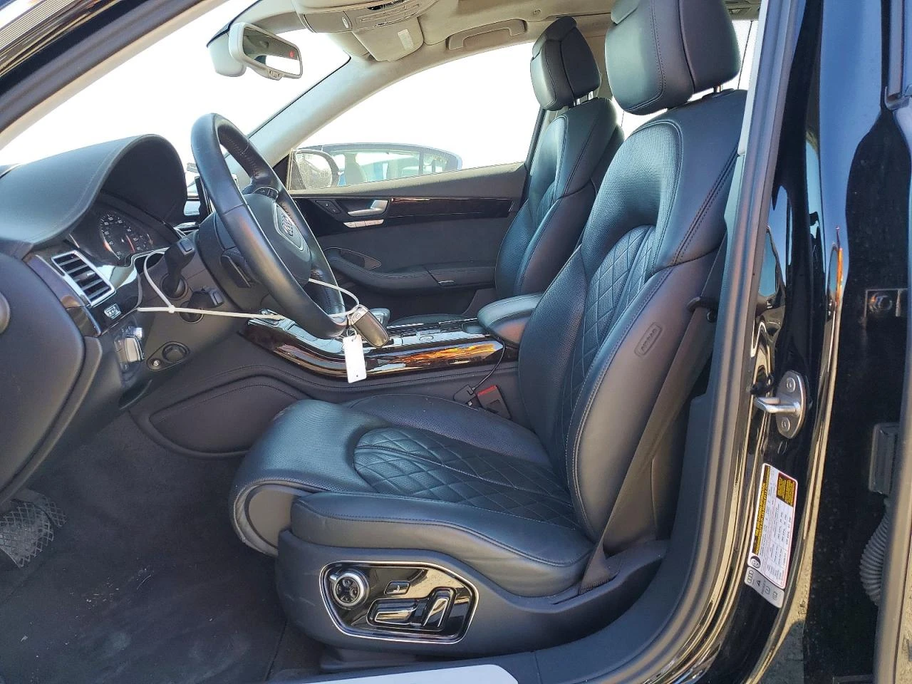 Audi A8 * LONG* QUATTRO*  | Mobile.bg � ����������� 10