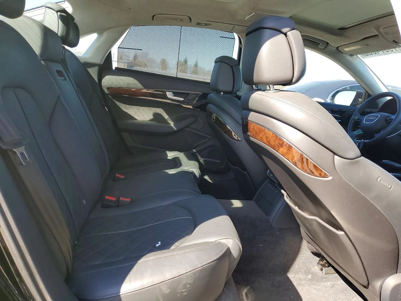 Audi A8 * LONG* QUATTRO*  | Mobile.bg � ����������� 11