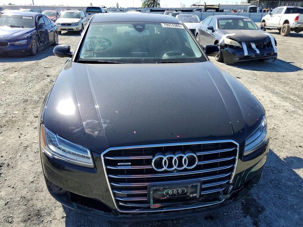 Audi A8 * LONG* QUATTRO*  | Mobile.bg � ����������� 2