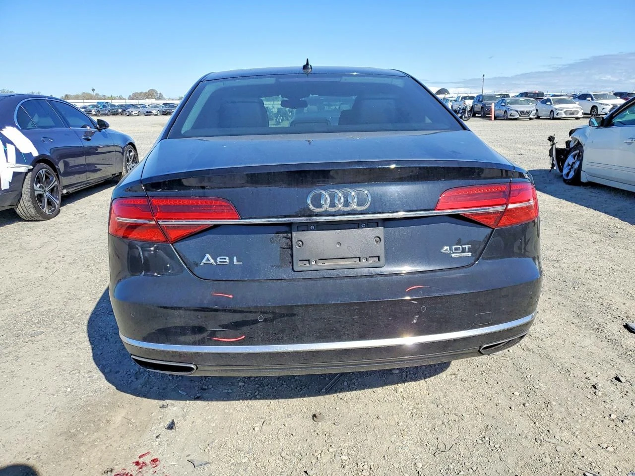 Audi A8 * LONG* QUATTRO*  | Mobile.bg � ����������� 5