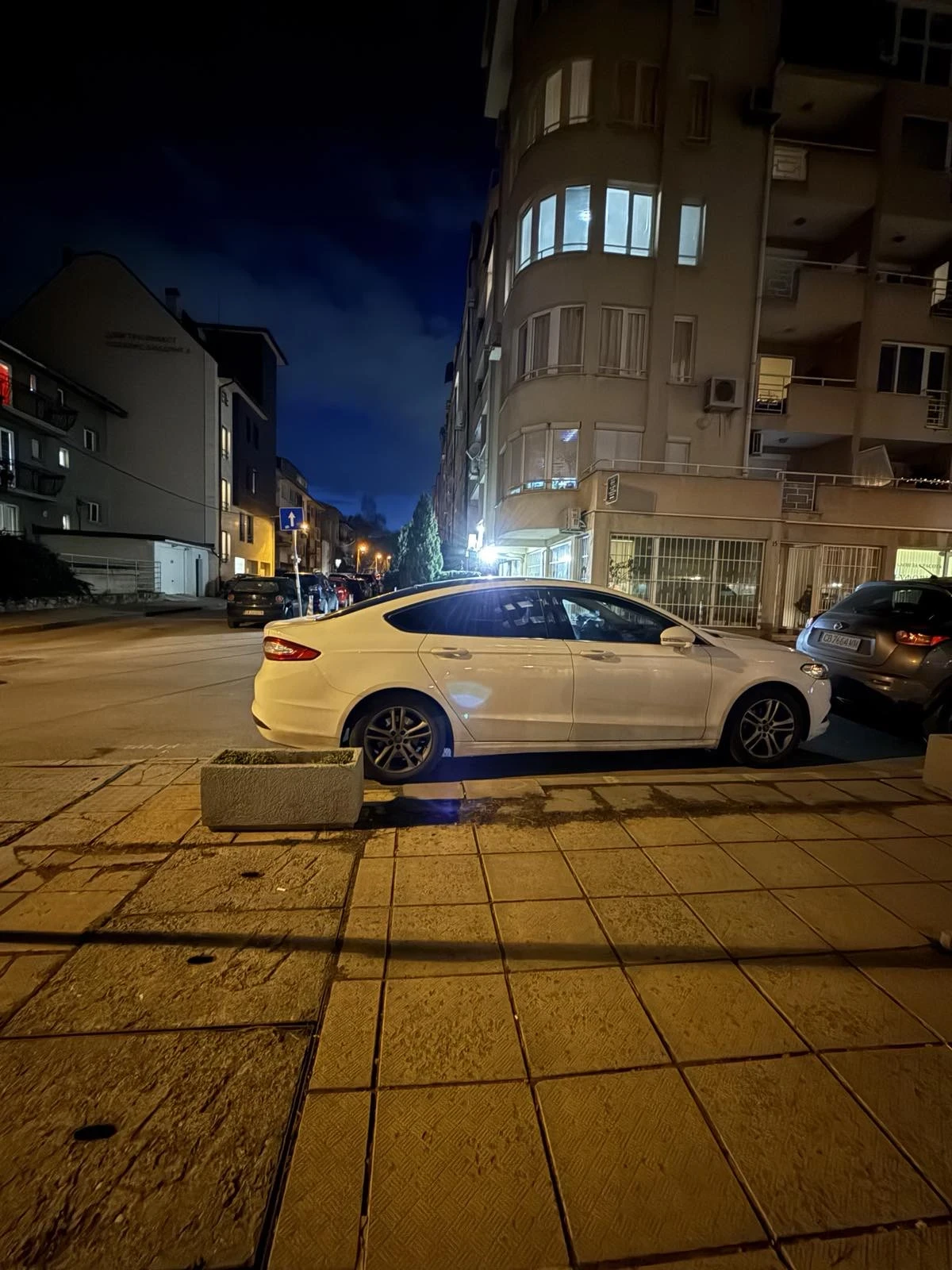 Ford Mondeo, снимка 2 - Автомобили и джипове - 54172007