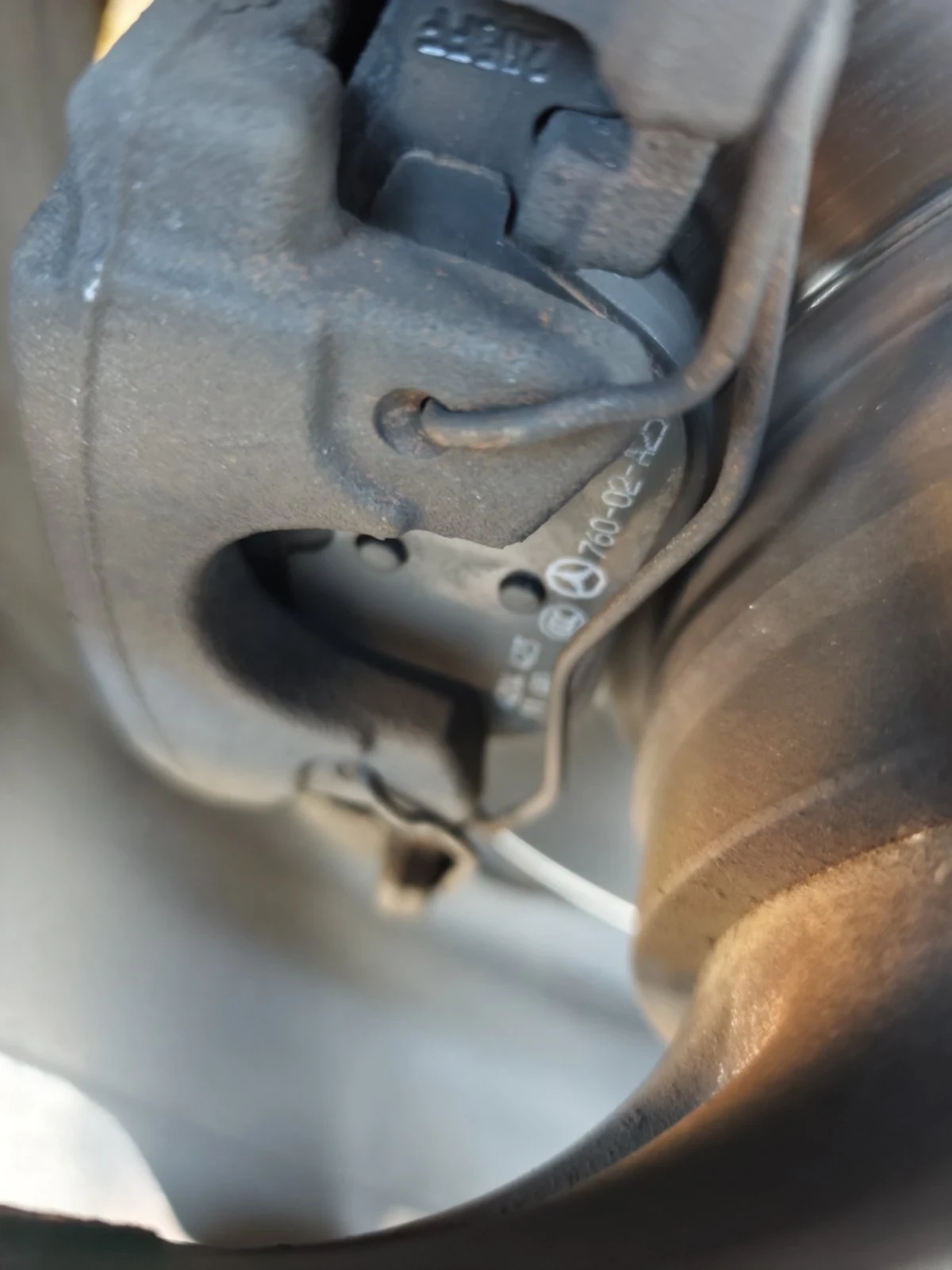 Mercedes-Benz C 180, снимка 11 - Автомобили и джипове - 54172628