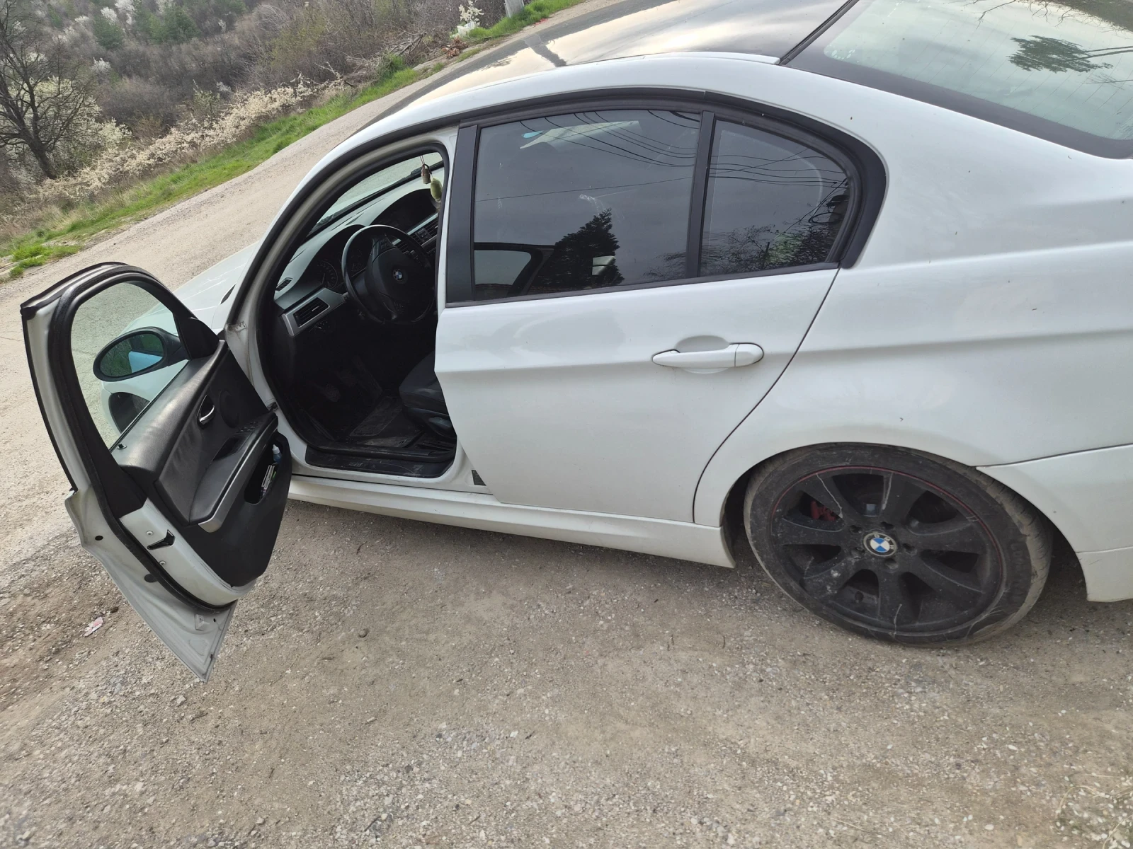 BMW 320 2D 163 к.с., снимка 6 - Автомобили и джипове - 54182479