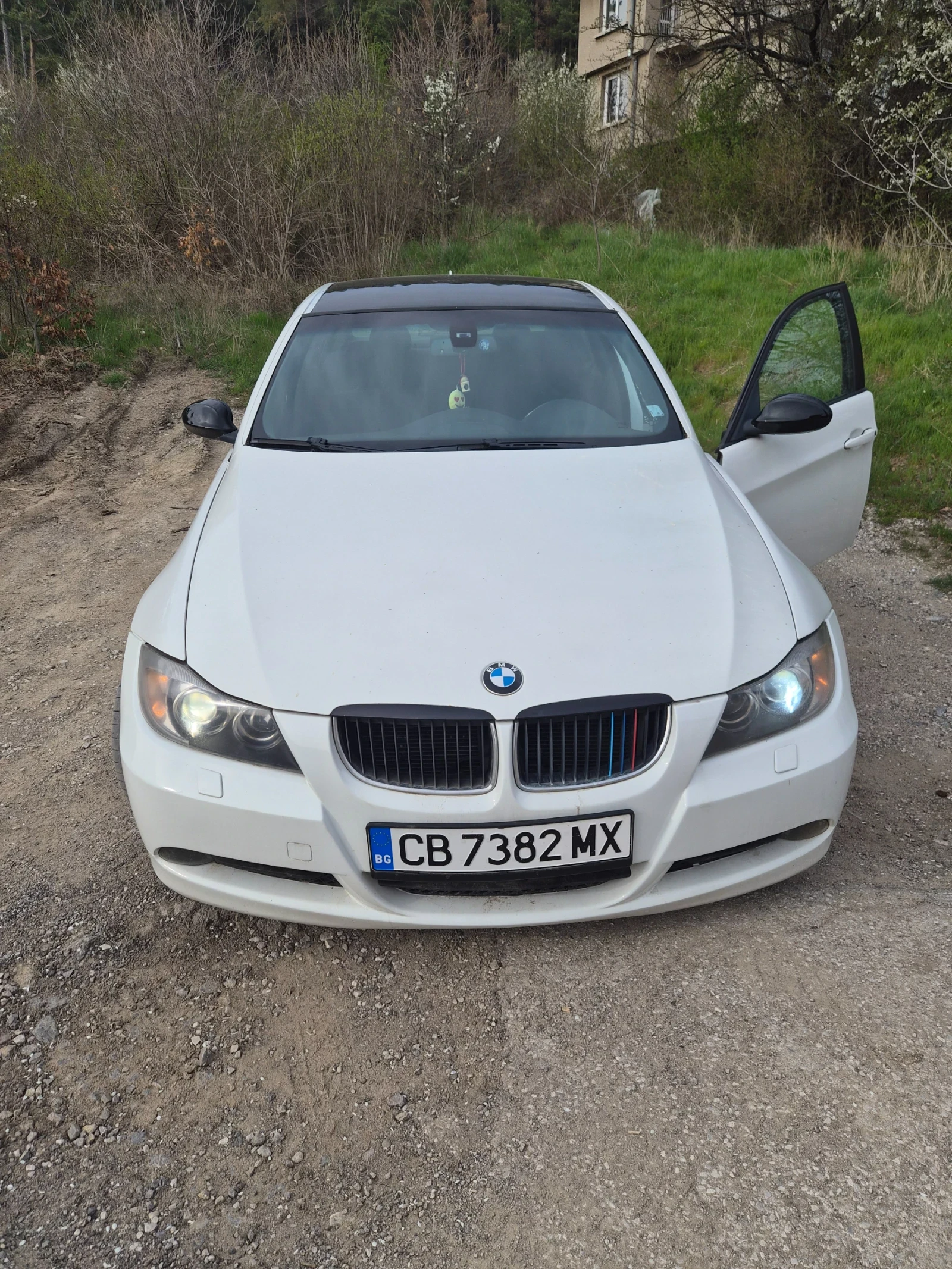 BMW 320 2D 163 к.с., снимка 3 - Автомобили и джипове - 54182479
