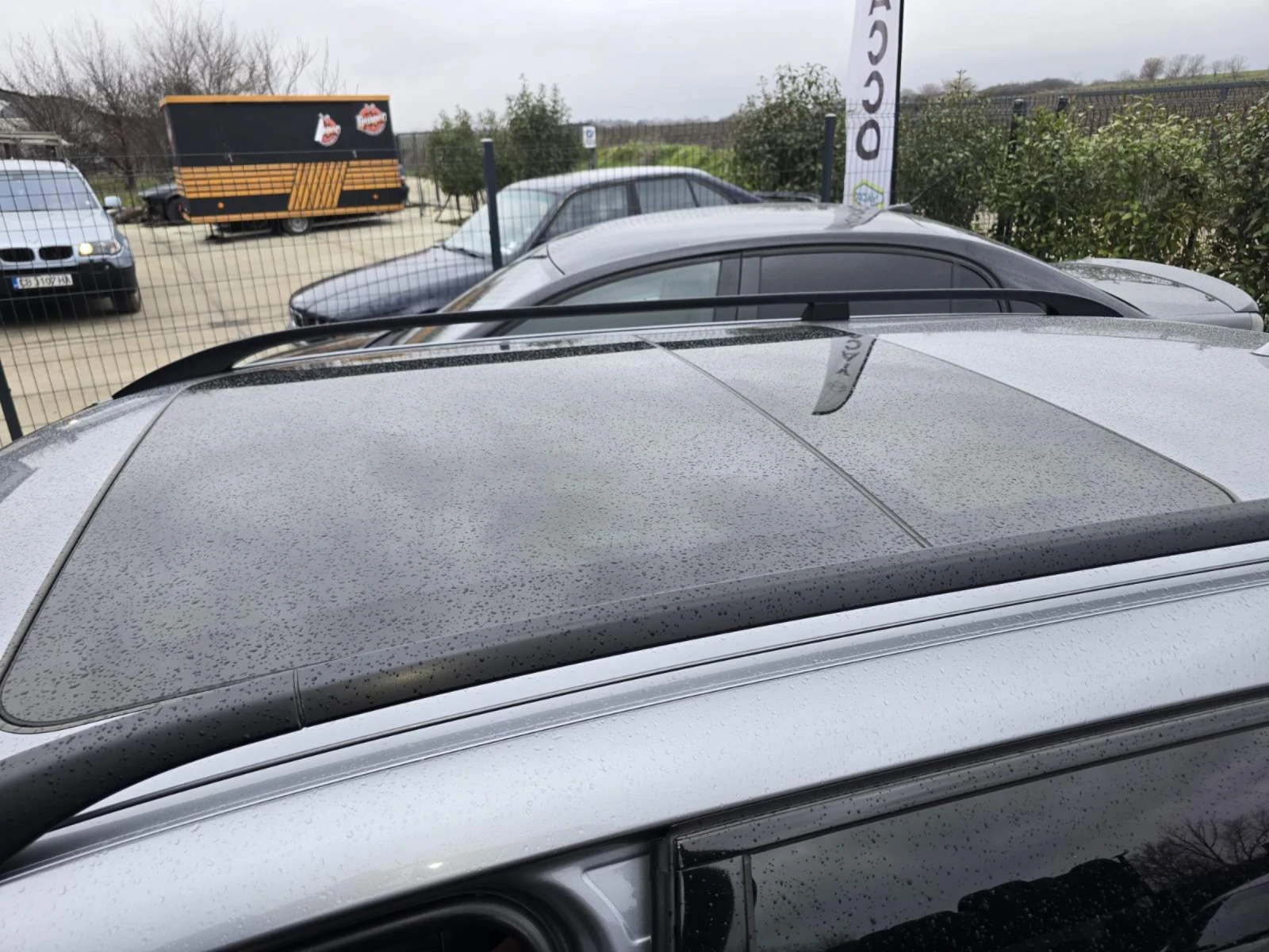 BMW 530, снимка 11 - Автомобили и джипове - 54186409