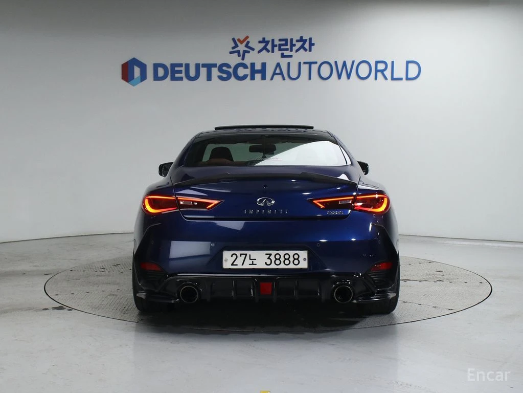 Infiniti Q * Q60* 3.0* COUPE* ����* 360* NAVI* FULL*  | Mobile.bg � ����������� 5