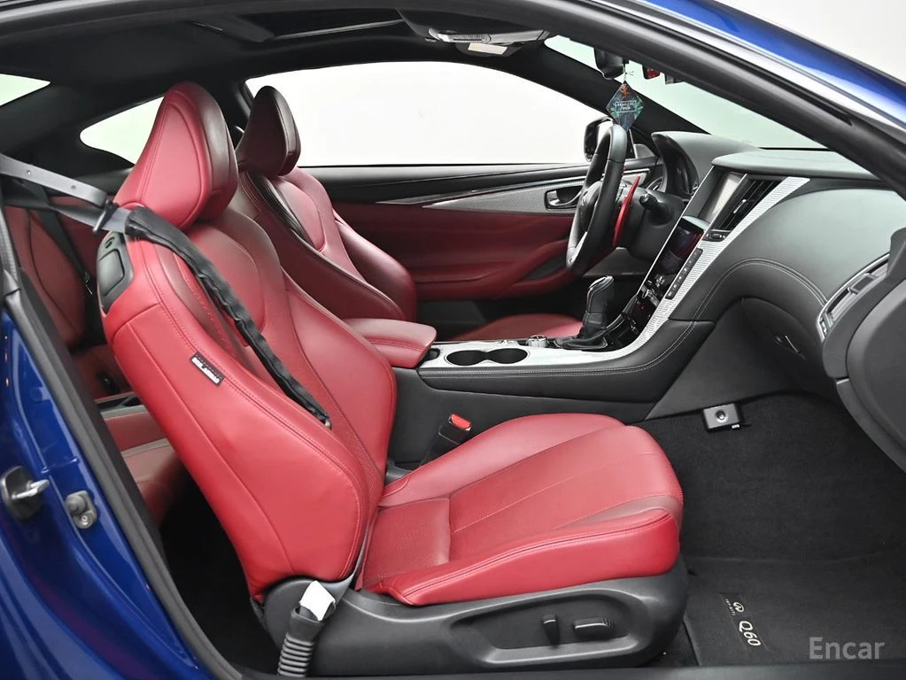 Infiniti Q * Q60* 3.0* COUPE* ����* 360* NAVI* FULL*  | Mobile.bg � ����������� 11