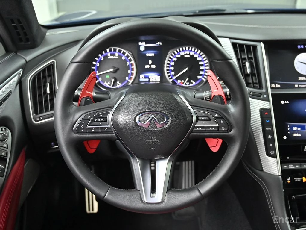 Infiniti Q * Q60* 3.0* COUPE* ����* 360* NAVI* FULL*  | Mobile.bg � ����������� 14