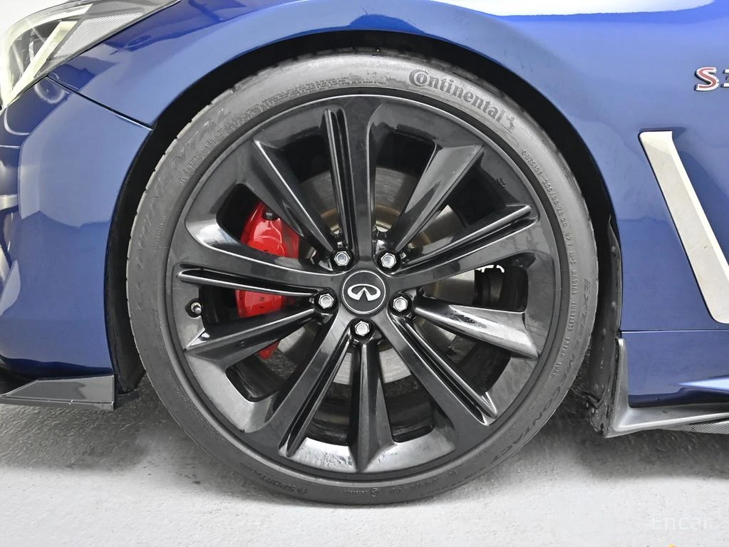 Infiniti Q * Q60* 3.0* COUPE* ����* 360* NAVI* FULL*  | Mobile.bg � ����������� 6