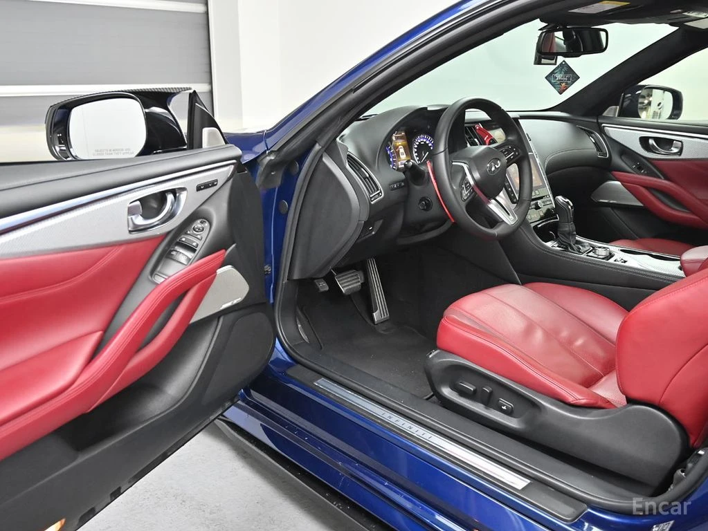 Infiniti Q * Q60* 3.0* COUPE* ����* 360* NAVI* FULL*  | Mobile.bg � ����������� 12