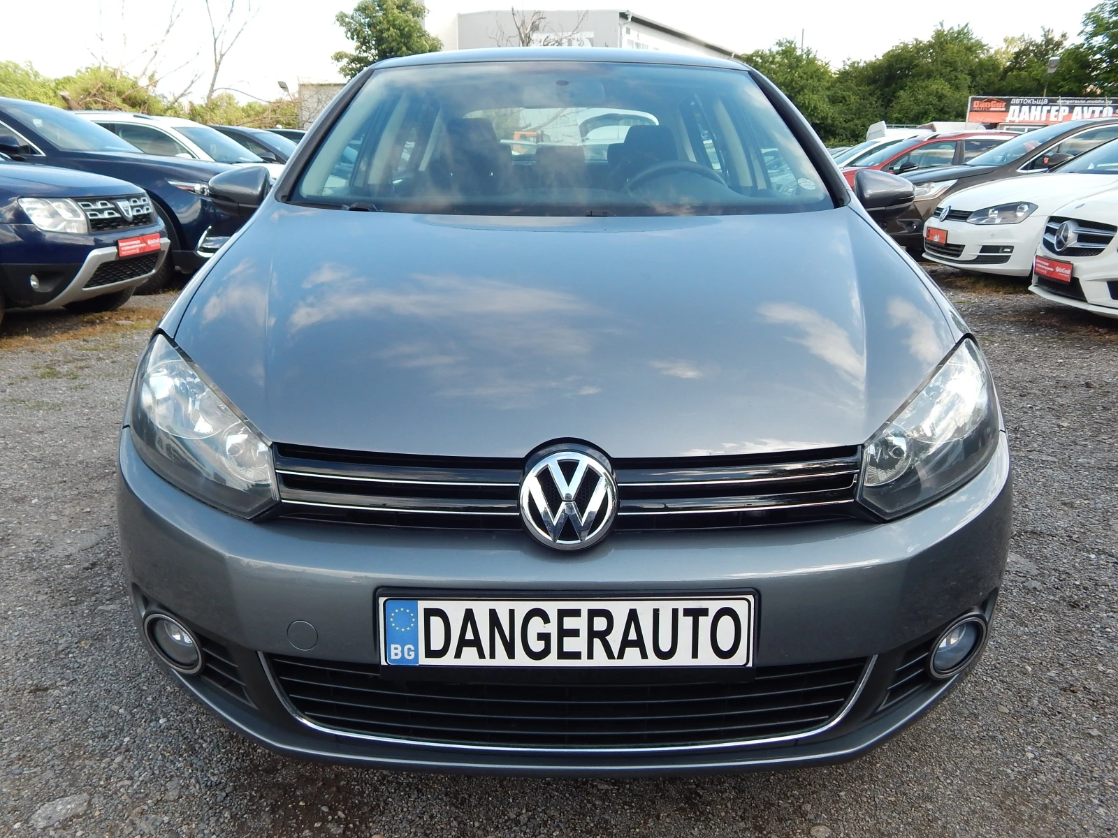 VW Golf 2.0TDI* 140k.* EURO5B*  | Mobile.bg � ����������� 2