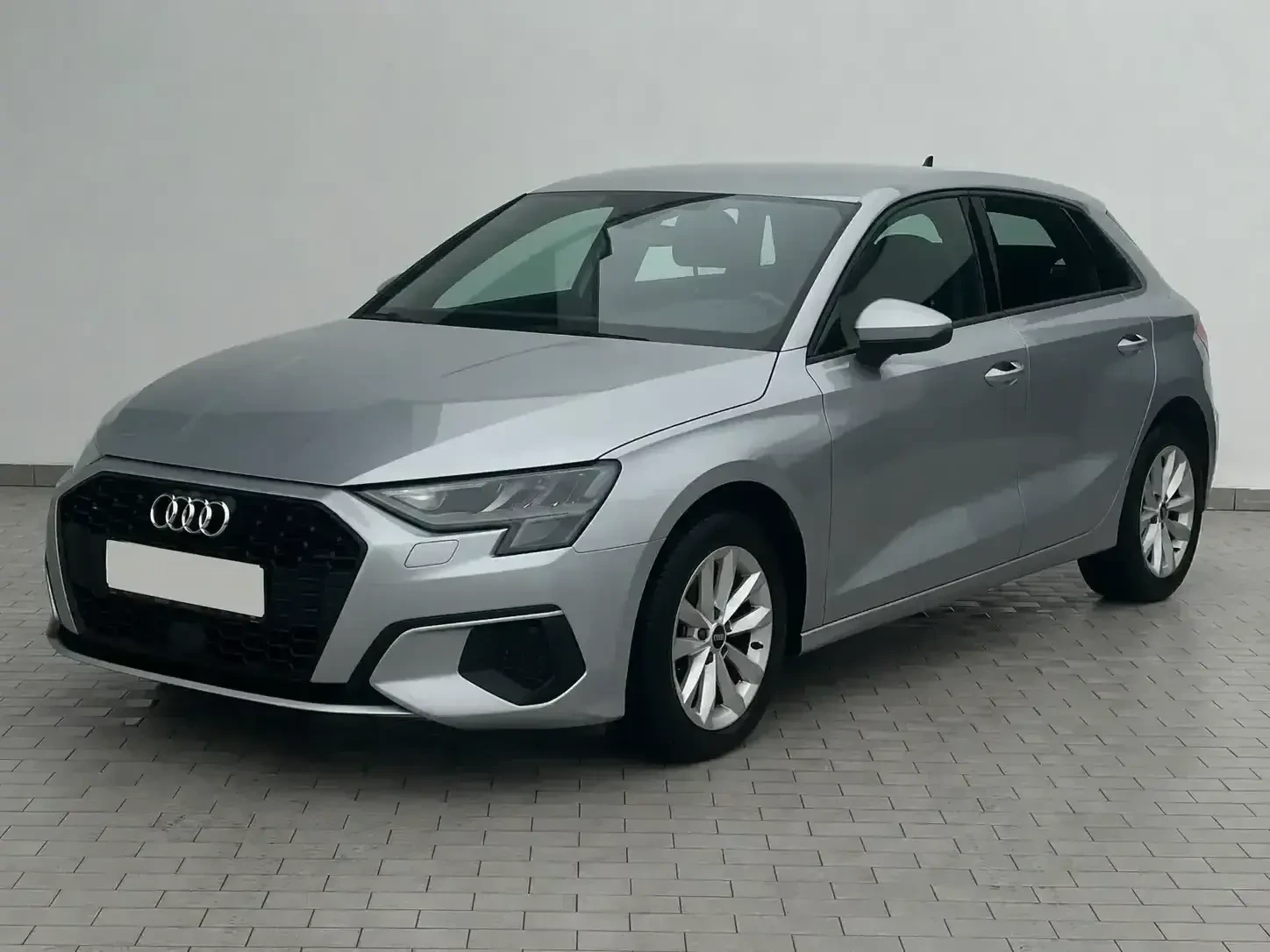 Audi A3 Advanced