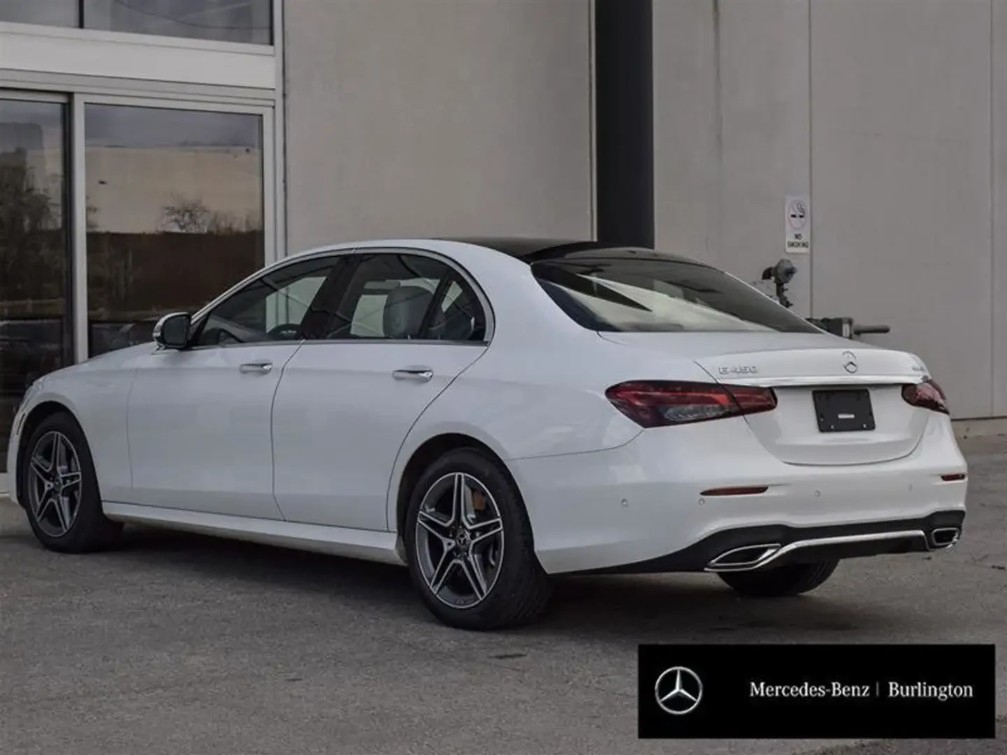 Mercedes-Benz E 450, снимка 5 - Автомобили и джипове - 54837477