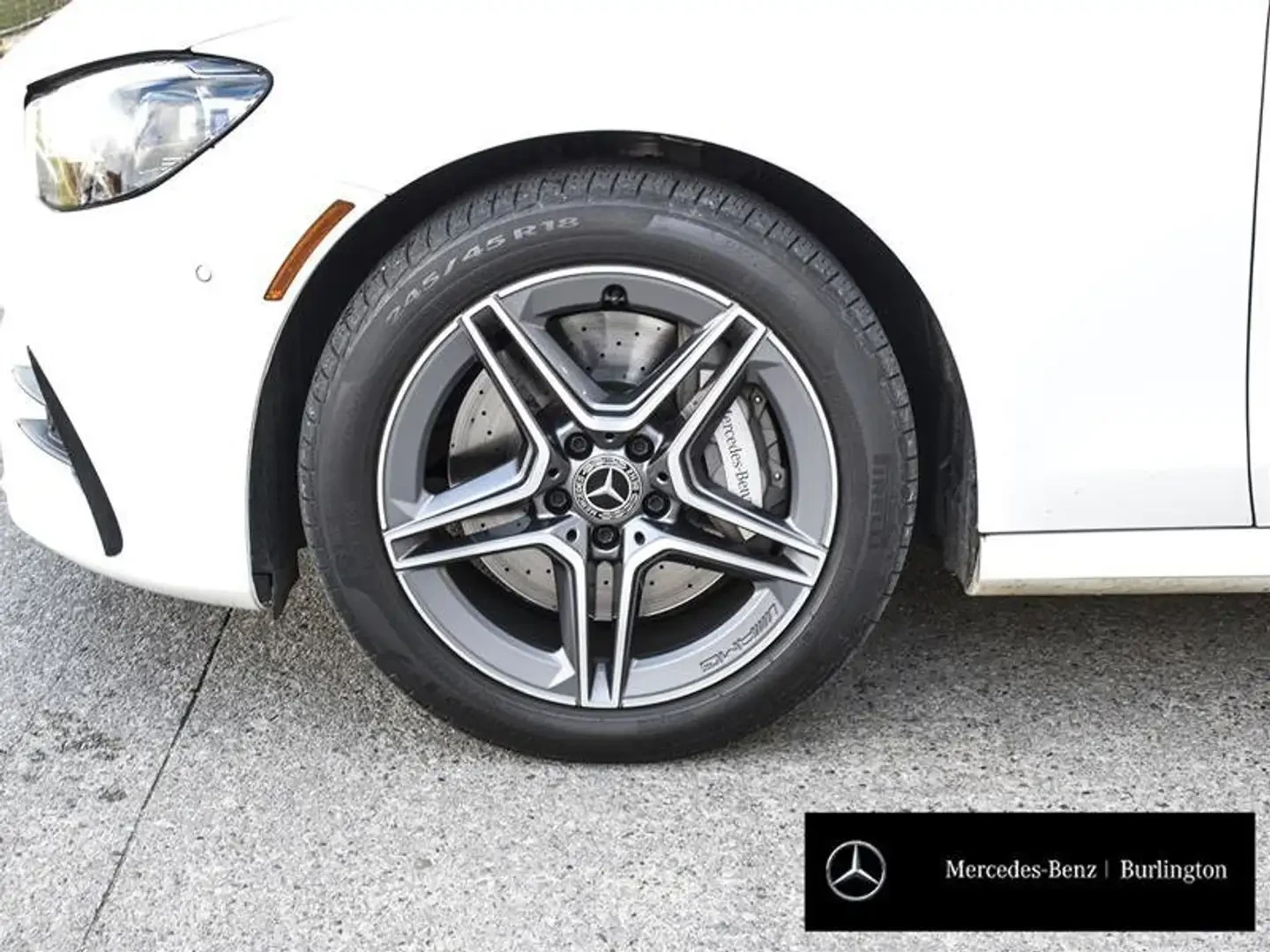 Mercedes-Benz E 450, снимка 8 - Автомобили и джипове - 54837477