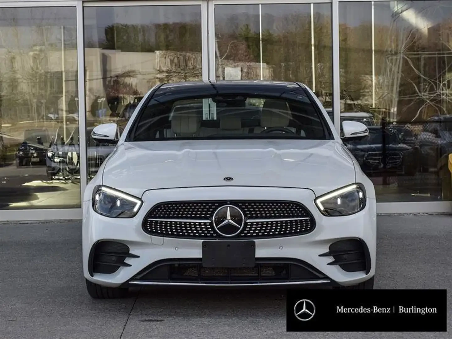 Mercedes-Benz E 450, снимка 7 - Автомобили и джипове - 54837477