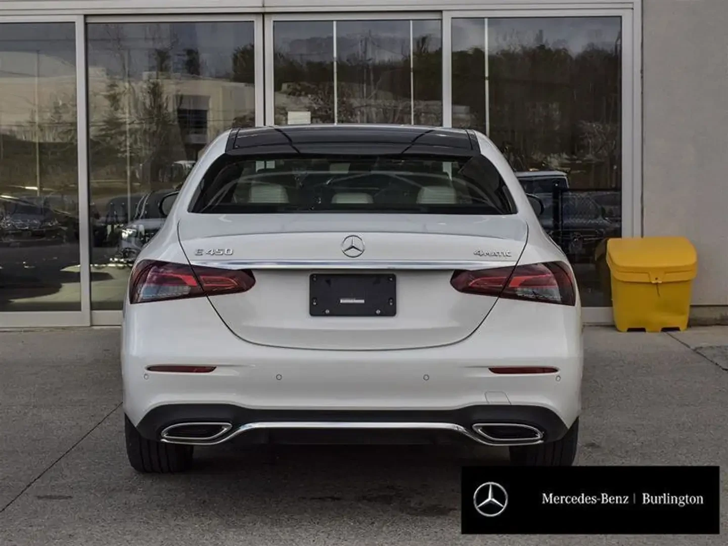 Mercedes-Benz E 450, снимка 9 - Автомобили и джипове - 54837477