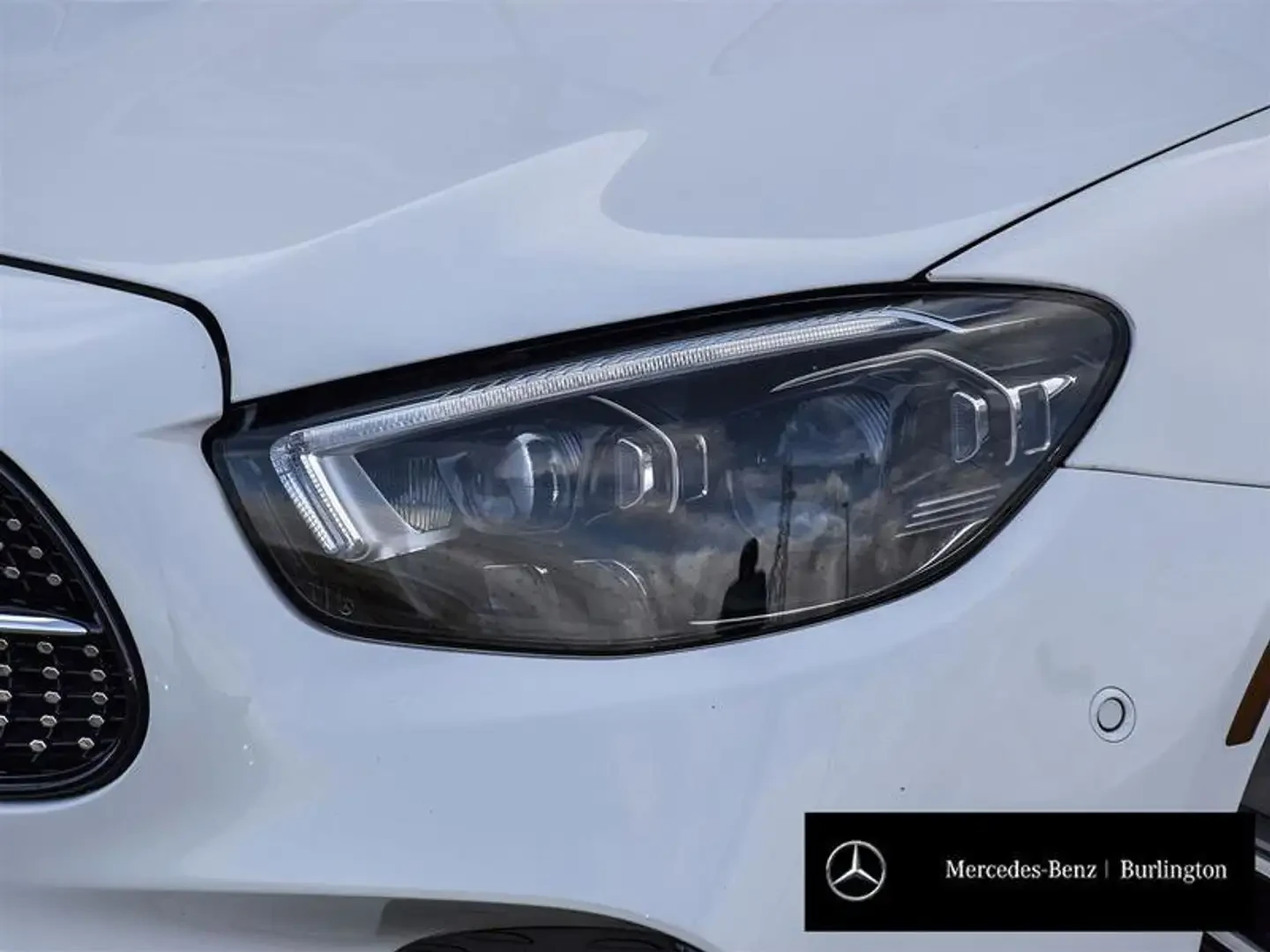 Mercedes-Benz E 450, снимка 2 - Автомобили и джипове - 54837477