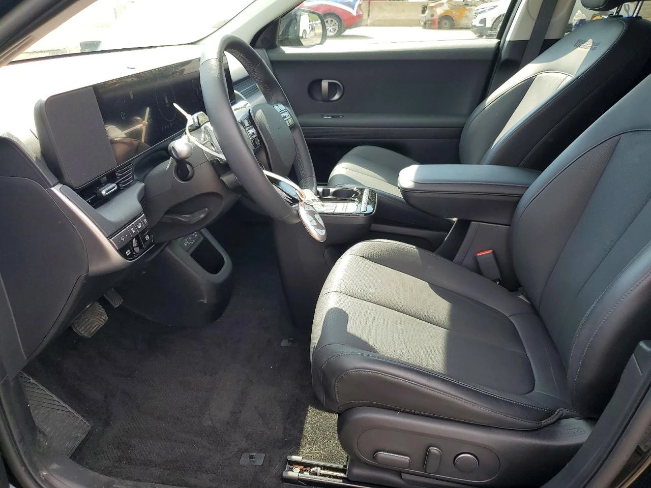 Hyundai Ioniq 5 * SEL* AWD* BUY* NOW*  | Mobile.bg � ����������� 10