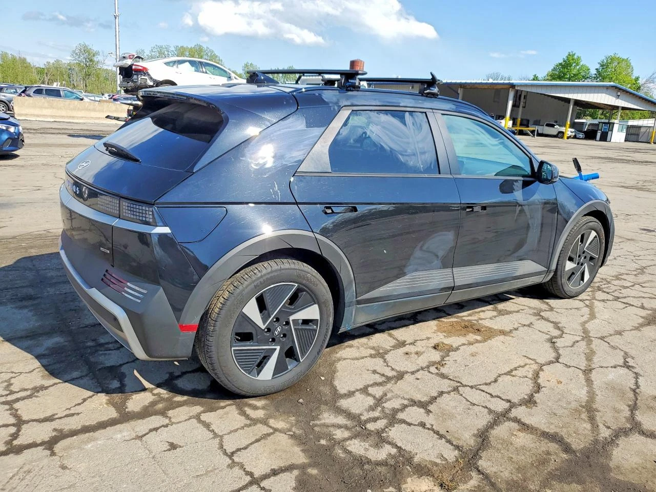 Hyundai Ioniq 5 * SEL* AWD* BUY* NOW*  | Mobile.bg � ����������� 4