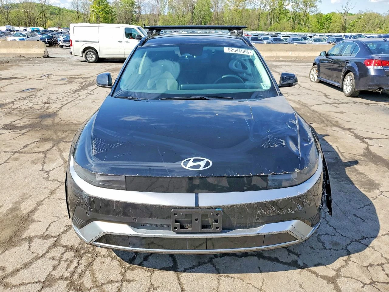 Hyundai Ioniq 5 * SEL* AWD* BUY* NOW*  | Mobile.bg � ����������� 2