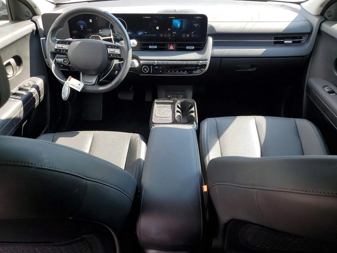 Hyundai Ioniq 5 * SEL* AWD* BUY* NOW*  | Mobile.bg � ����������� 9