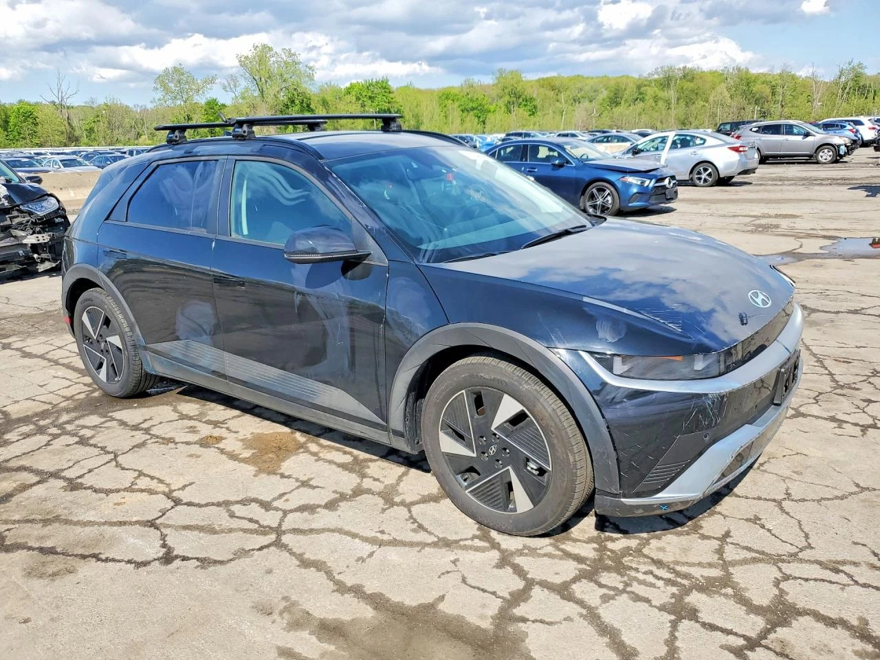 Hyundai Ioniq 5 * SEL* AWD* BUY* NOW*  | Mobile.bg � ����������� 3