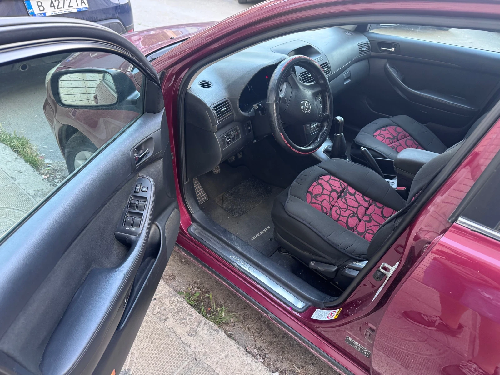 Toyota Avensis | Mobile.bg � ����������� 4