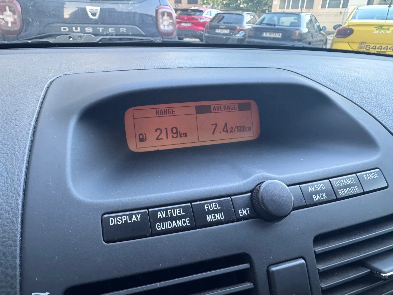 Toyota Avensis | Mobile.bg � ����������� 6