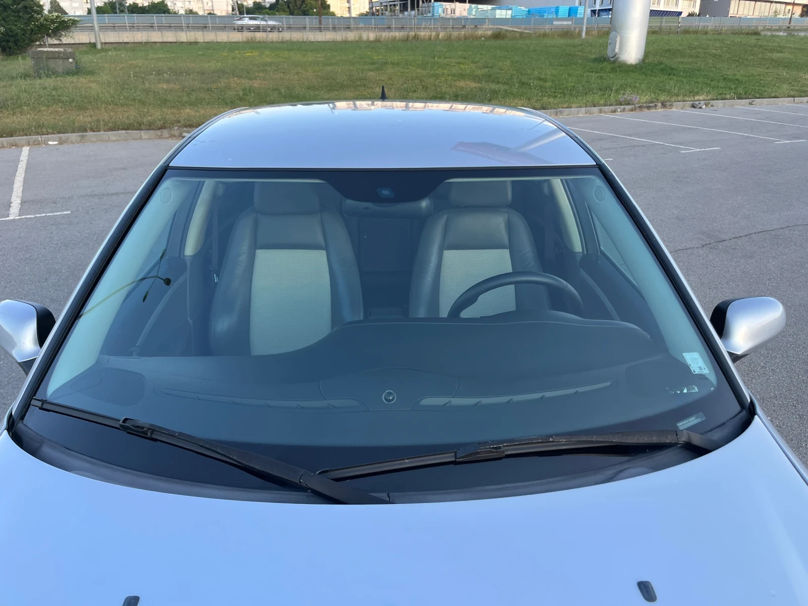 Saab 9-3, снимка 16 - Автомобили и джипове - 55052459
