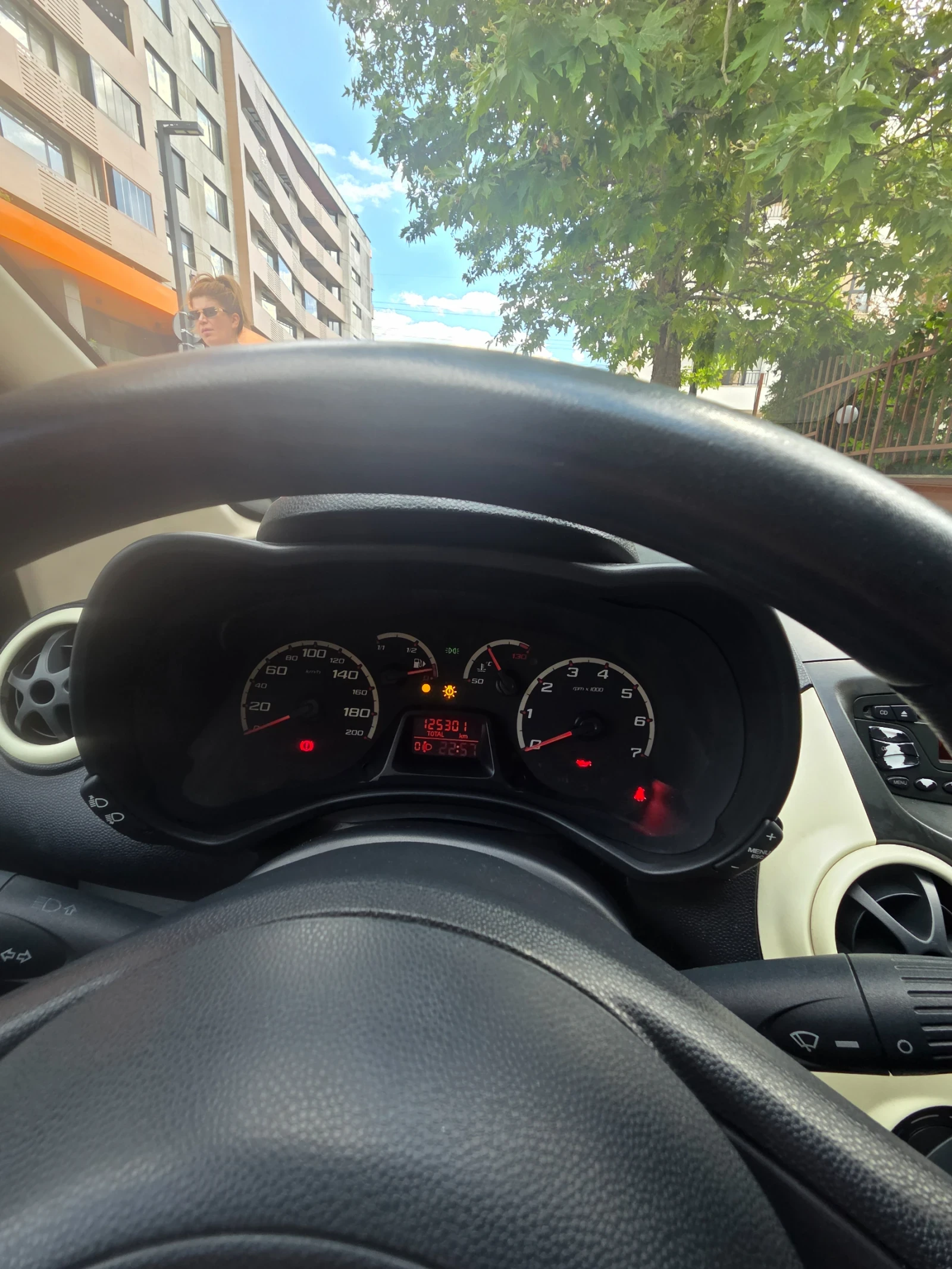 Ford Ka, снимка 10 - Автомобили и джипове - 55281705