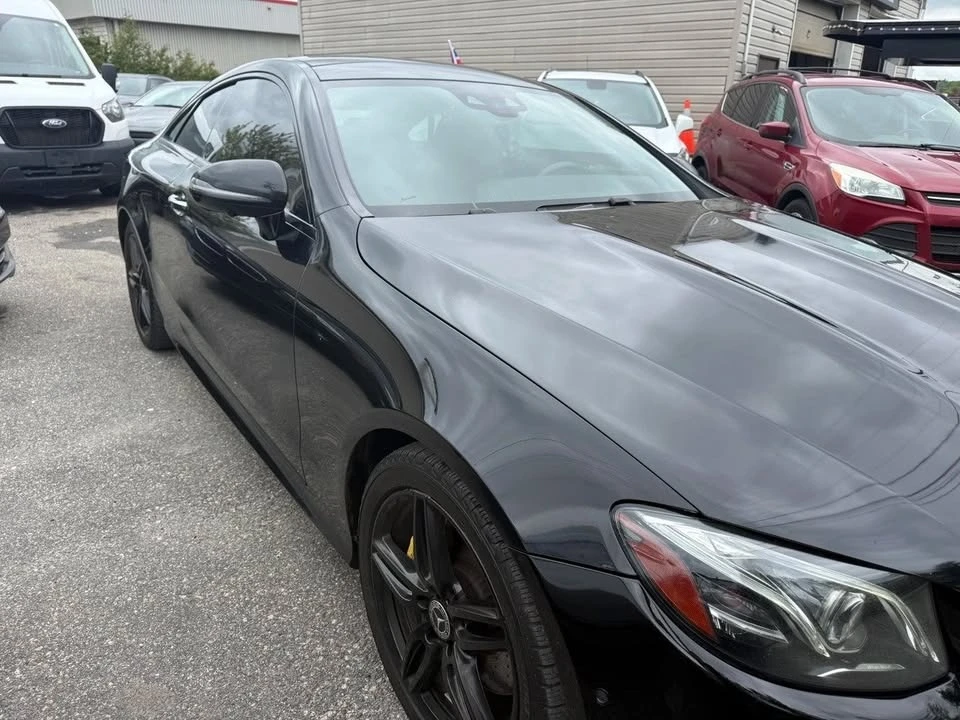 Mercedes-Benz E 450 * ДИСТРОНИК * BURMESTER * ПАНОРАМА * 360 , снимка 6 - Автомобили и джипове - 55442459