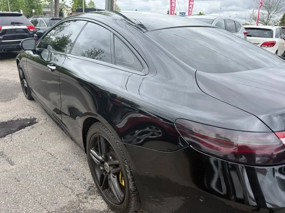 Mercedes-Benz E 450 * ДИСТРОНИК * BURMESTER * ПАНОРАМА * 360 , снимка 7 - Автомобили и джипове - 55442459