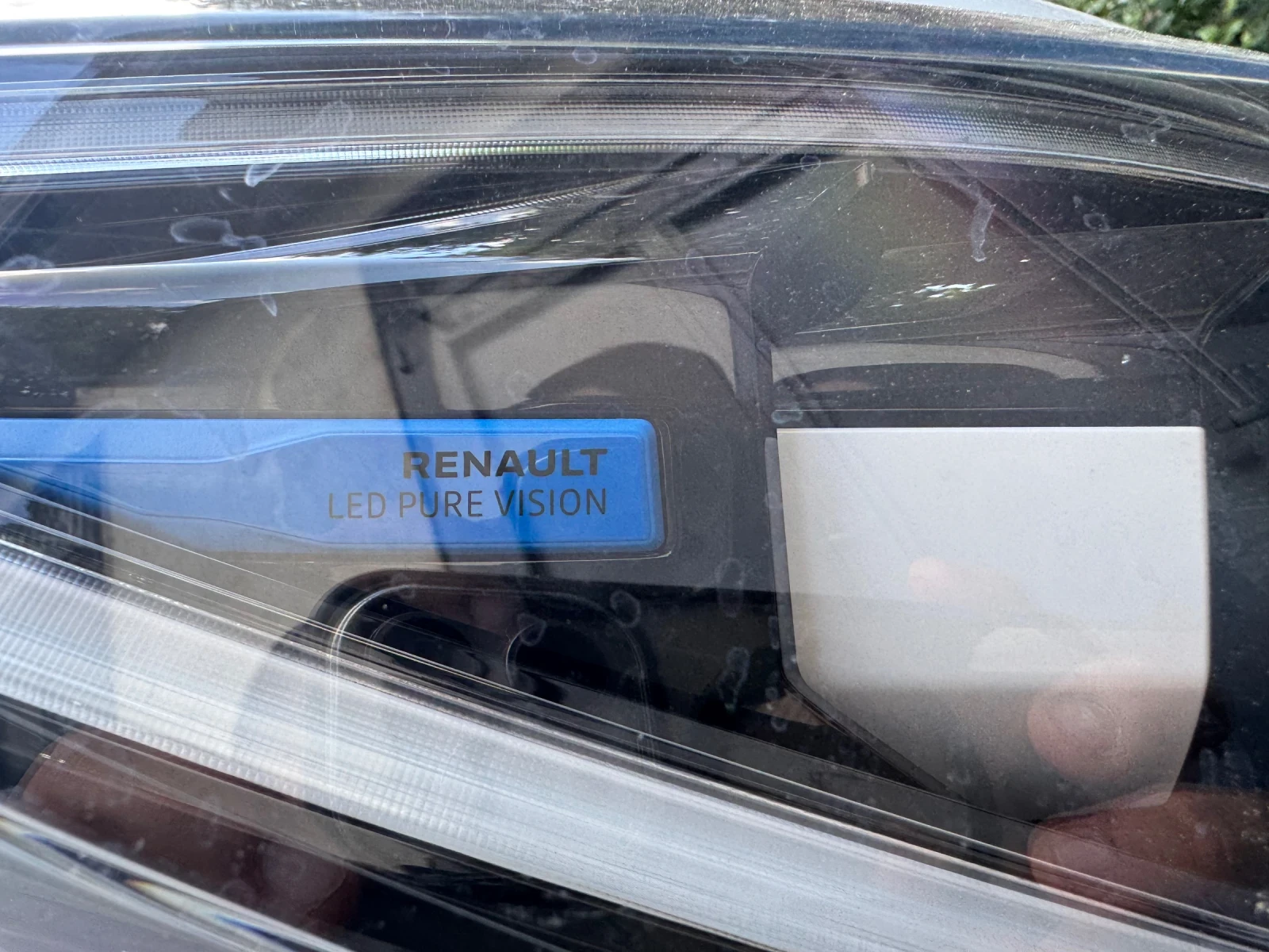 Renault Zoe 52 kw 136 hp / CCS , снимка 16 - Автомобили и джипове - 55854395