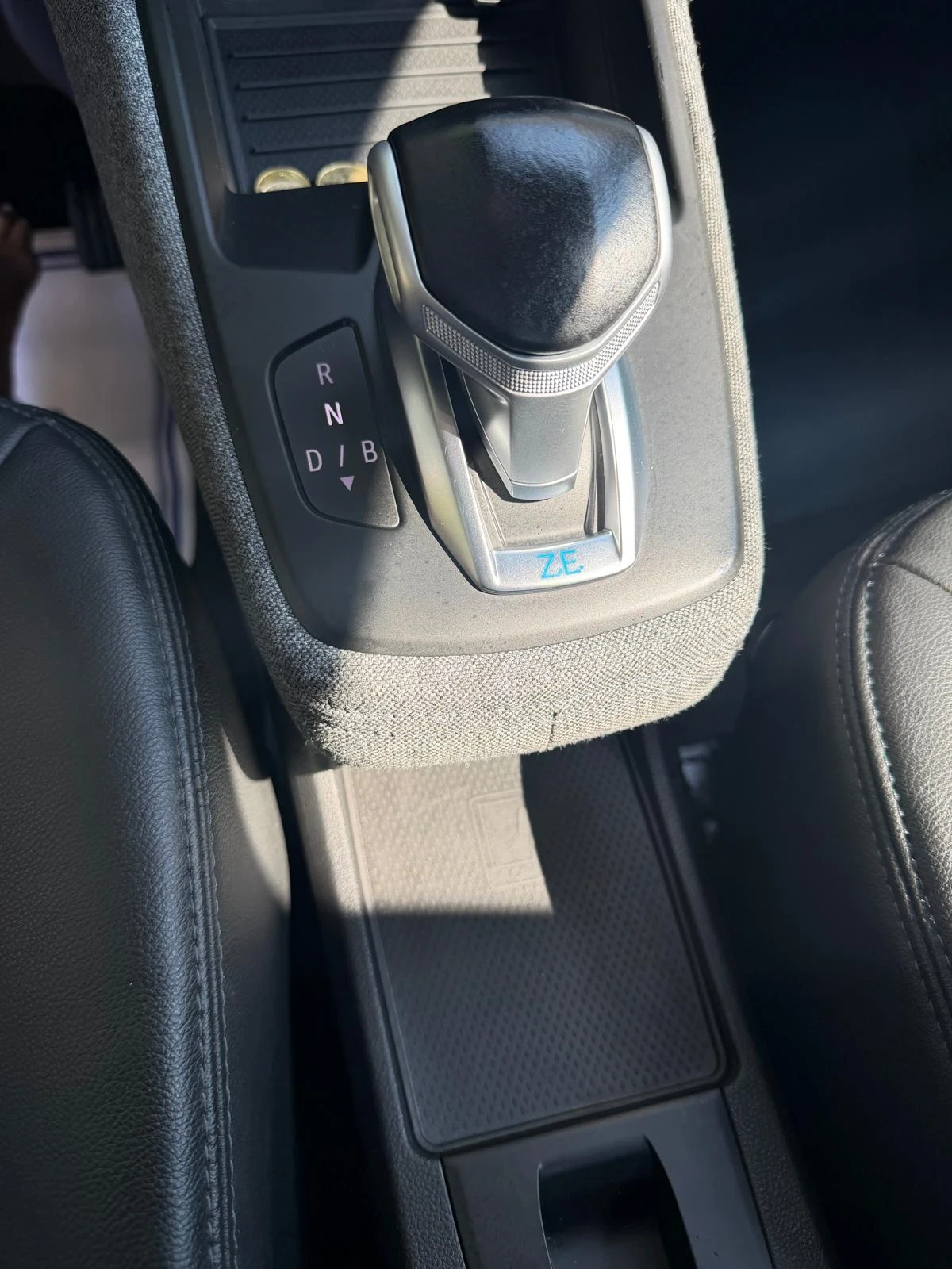 Renault Zoe 52 kw 136 hp / CCS  | Mobile.bg � ����������� 16