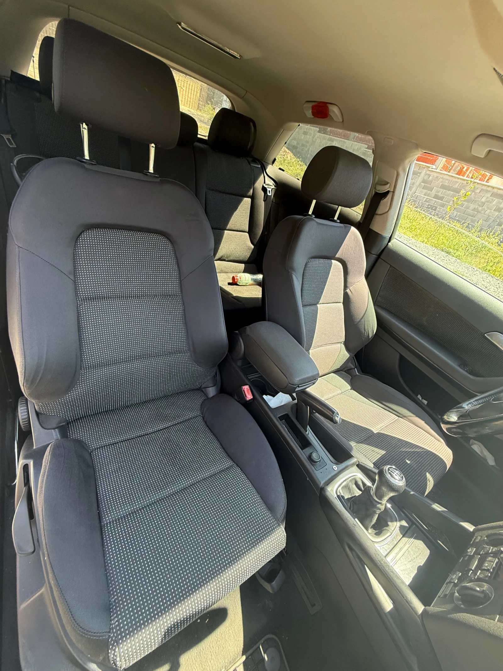 Audi A3 2.0tdi, снимка 9 - Автомобили и джипове - 55508652