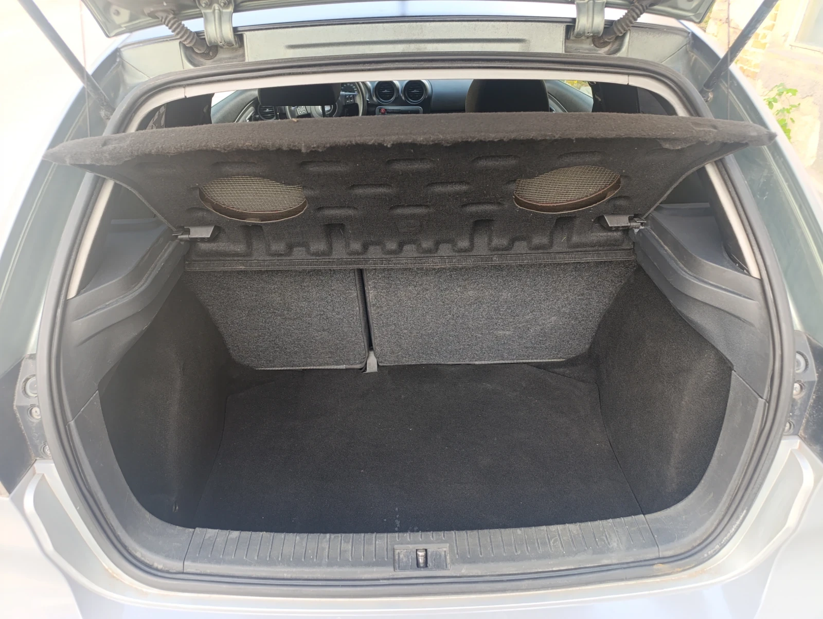 Seat Ibiza 6l frline, снимка 12 - Автомобили и джипове - 56042692