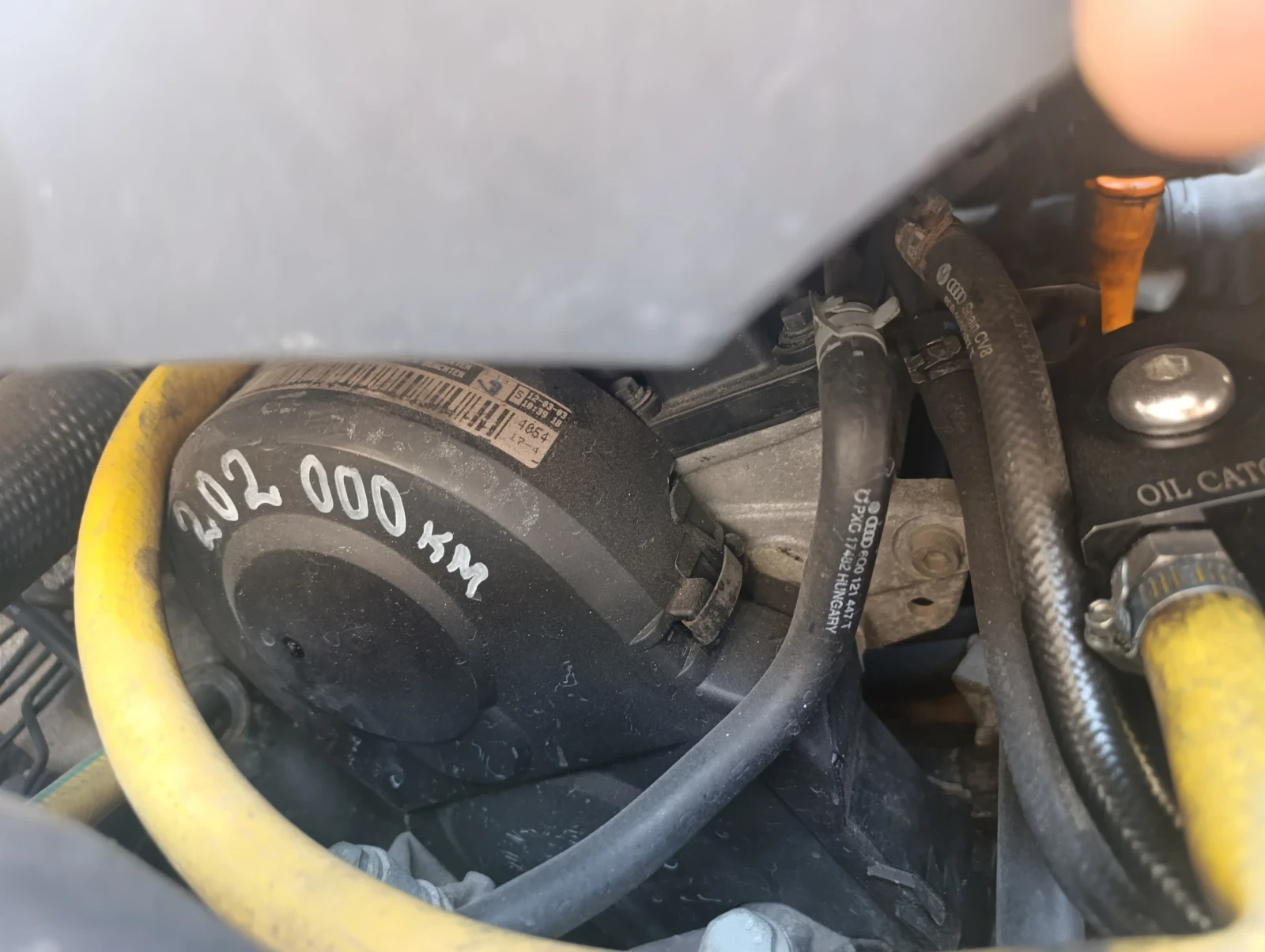 Seat Ibiza 6l frline, снимка 10 - Автомобили и джипове - 56042692