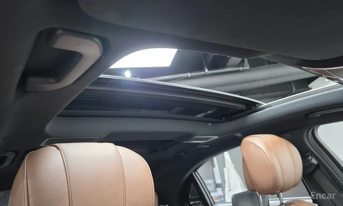 Mercedes-Benz S 560 LONG | DVD | 4D BURMESTER, снимка 15 - Автомобили и джипове - 56184112