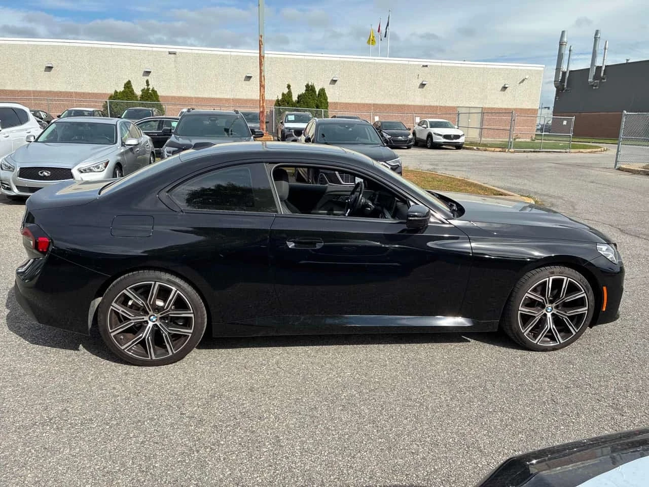BMW 230 * 230i xDrive * CARFAX * ����� �� ����������� | Mobile.bg � ����������� 3