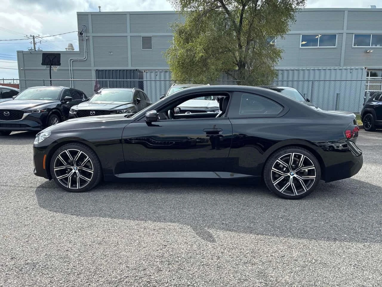 BMW 230 * 230i xDrive * CARFAX * ����� �� ����������� | Mobile.bg � ����������� 2
