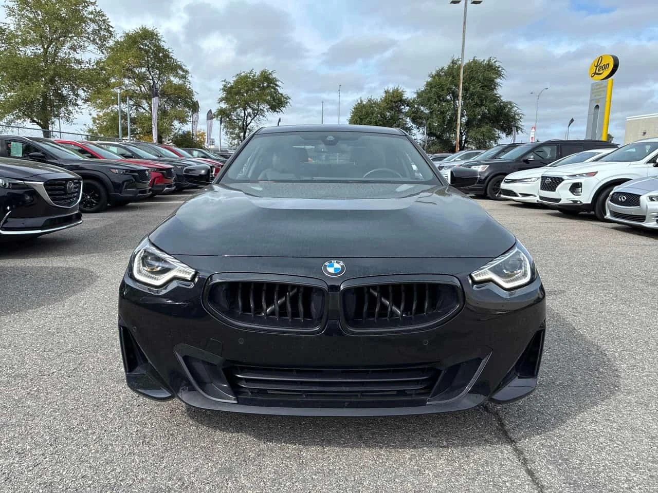 BMW 230 * 230i xDrive * CARFAX * ����� �� ����������� | Mobile.bg � ����������� 6