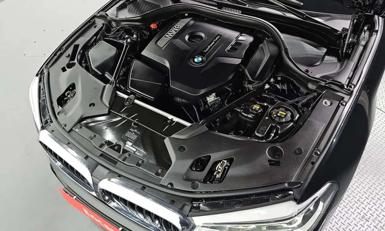 BMW 530 * 530i xDrive M Sport * DISPLAY KEY * ��������� *  | Mobile.bg � ����������� 6