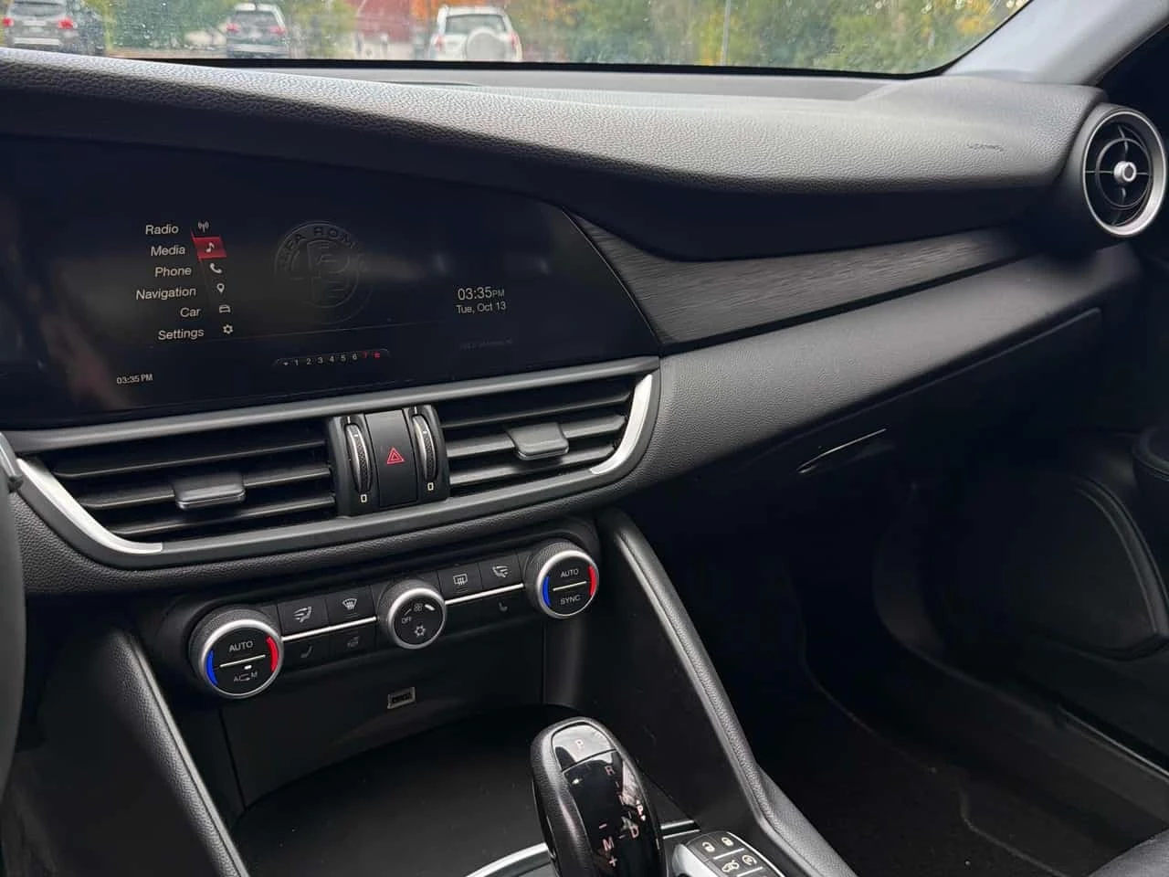 Alfa Romeo Giulia * AWD * CARFAX * KEYLESS * ������� *  | Mobile.bg � ����������� 9