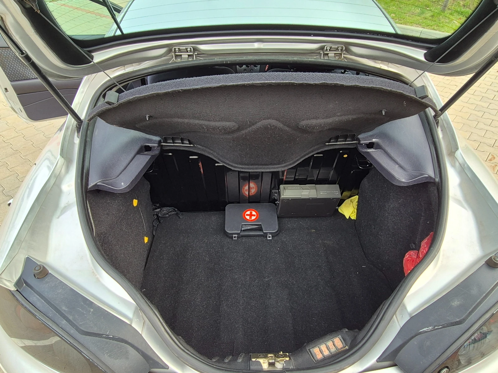 Ford Puma 1.7 Yamaha | Mobile.bg � ����������� 11